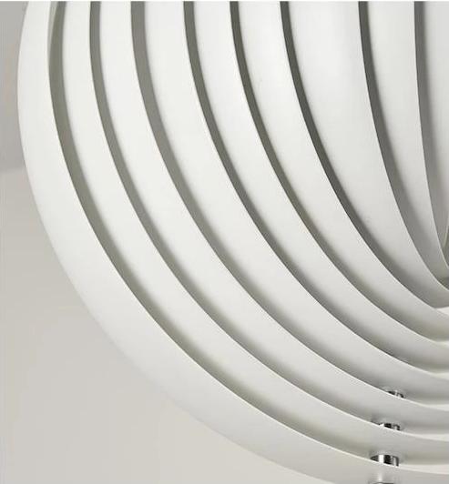Hardy - Modern Vintage Pendant Lamp