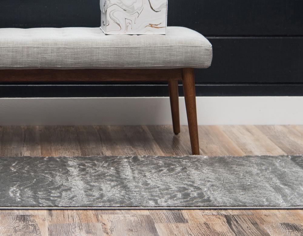 Ellison - Lotus Blossom Pattern Luxury Rug