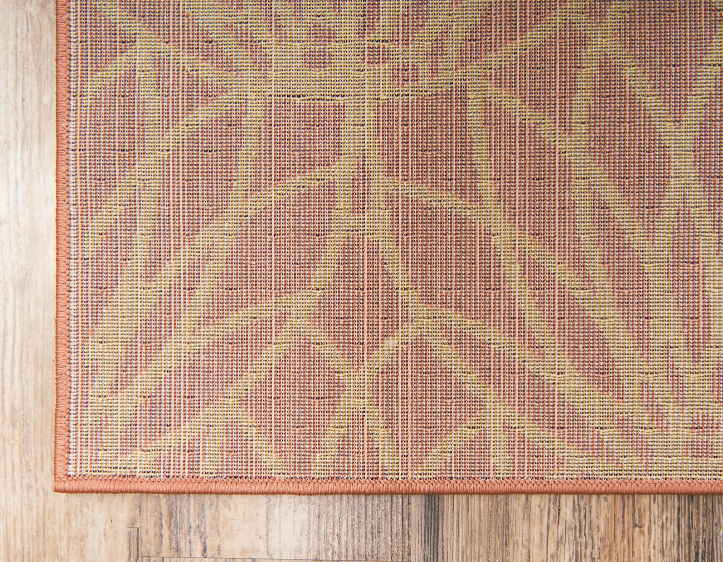 Ellison - Lotus Blossom Pattern Luxury Rug
