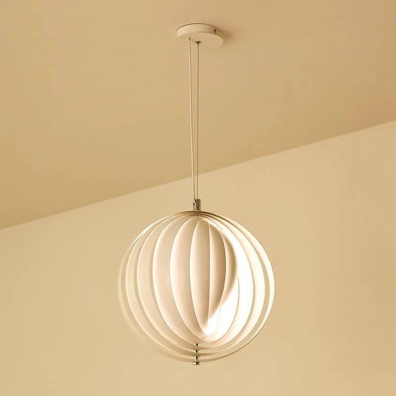 Hardy - Modern Vintage Pendant Lamp