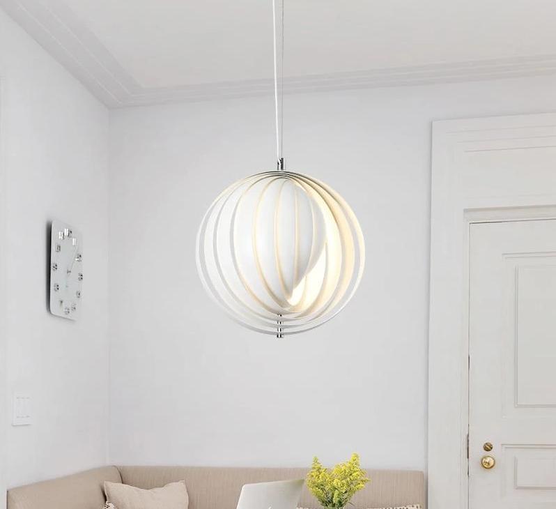 Hardy - Modern Vintage Pendant Lamp