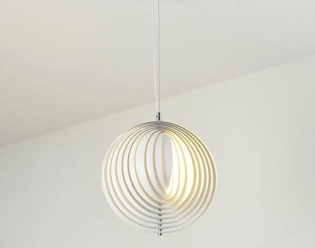 Hardy - Modern Vintage Pendant Lamp