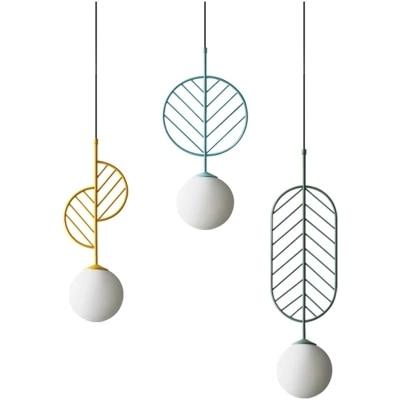 Cosima - Modern Nordic Pendant Light