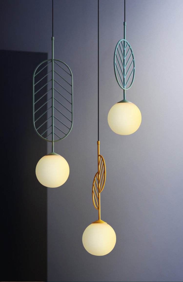 Cosima - Modern Nordic Pendant Light
